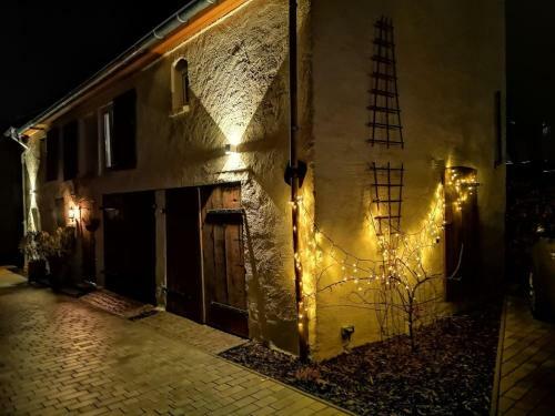 Apartamento Wohnkultur Zum Leben - G�steappartements