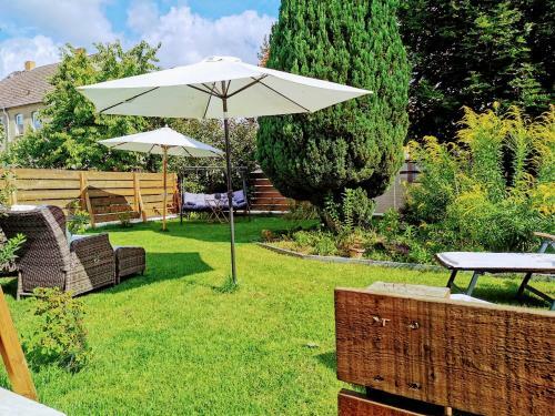 Apartamento Wohnkultur Zum Leben - G�steappartements