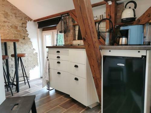 Apartamento Wohnkultur Zum Leben - G�steappartements