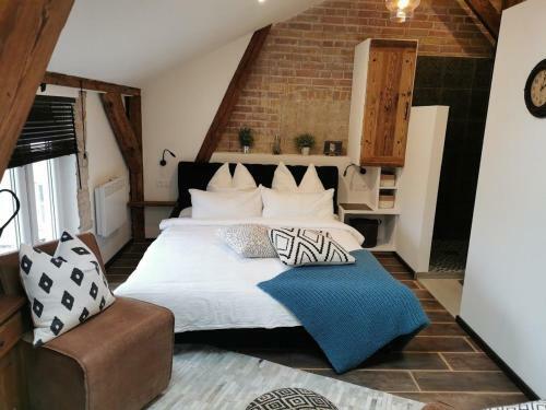 Apartamento Wohnkultur Zum Leben - G�steappartements