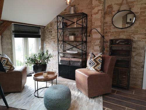 Apartamento Wohnkultur Zum Leben - G�steappartements