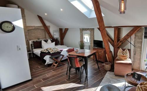 Apartamento Wohnkultur Zum Leben - G�steappartements