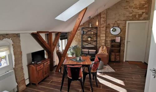 Apartamento Wohnkultur Zum Leben - G�steappartements