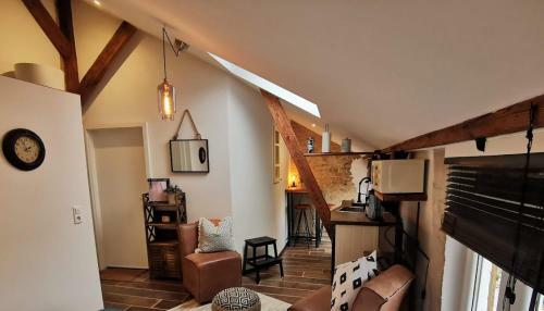 Apartamento Wohnkultur Zum Leben - G�steappartements