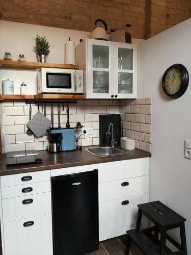 Apartamento Wohnkultur Zum Leben - G�steappartements