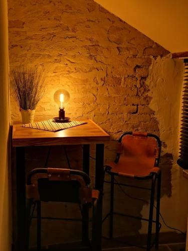 Apartamento Wohnkultur Zum Leben - G�steappartements