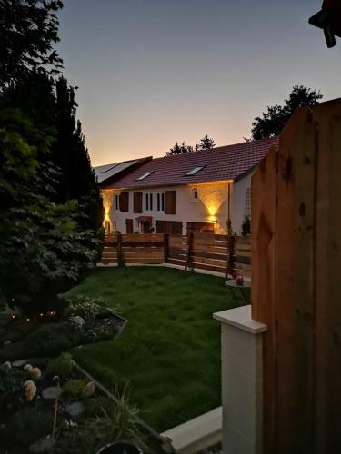 Apartamento Wohnkultur Zum Leben - G�steappartements