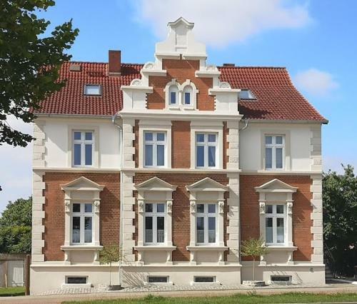 Apartamento Wohnkultur Zum Leben - G�steappartements