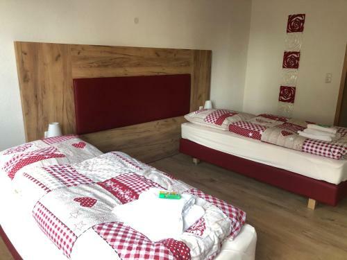 Apartamento Albtraum