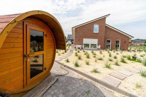 Apartamento Ferienhaus We1