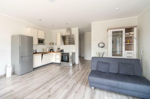 Apartamento Ferienhaus We1