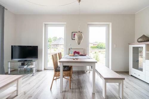Apartamento Ferienhaus We1