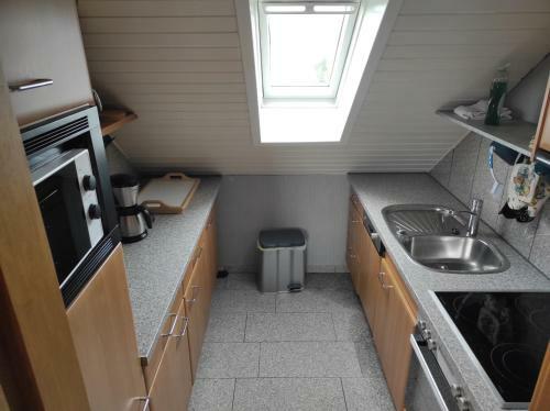 Apartamento Angelika Maisonette-wohnung Pool Sauna