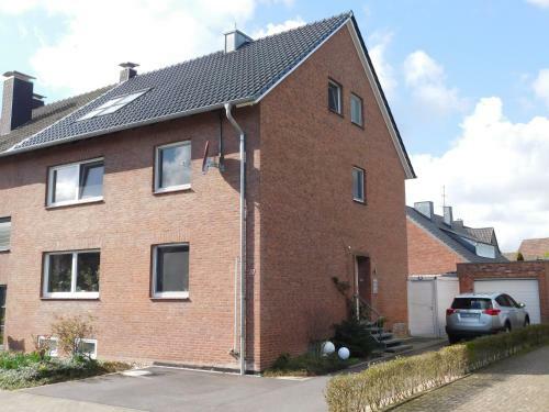 Apartamento Angelika Maisonette-wohnung Pool Sauna