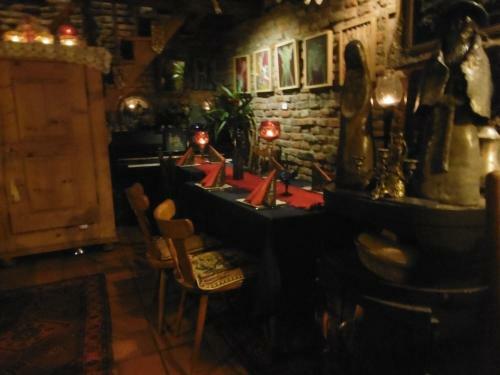 G�stehaus Chateau D?orsay