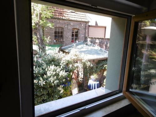 G�stehaus Chateau D?orsay