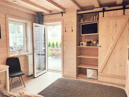 Sunny Corner Holiday Apartment