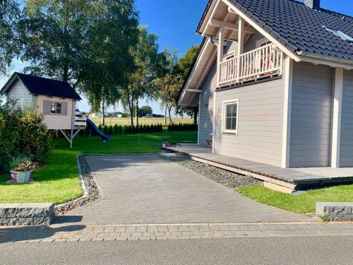 Sunny Corner Holiday Apartment