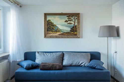 Apartamento Ferienwohnung Insel Reichenau