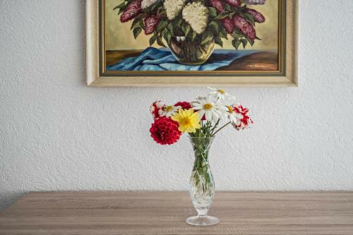 Apartamento Ferienwohnung Insel Reichenau