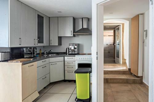Apartamento Ferienwohnung Insel Reichenau