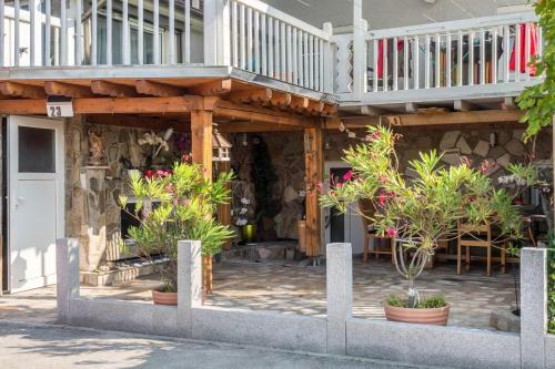 Apartamento Ferienwohnung Insel Reichenau