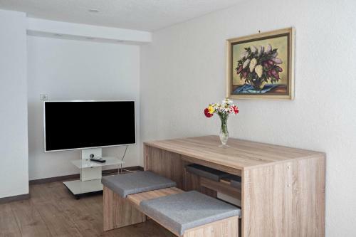 Apartamento Ferienwohnung Insel Reichenau