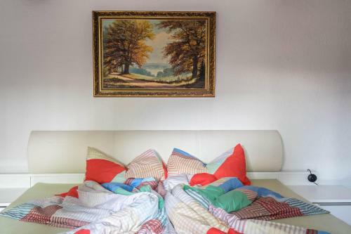 Apartamento Ferienwohnung Insel Reichenau