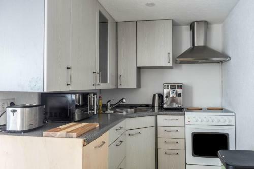 Apartamento Ferienwohnung Insel Reichenau