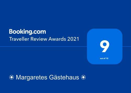 Hostal ? Margaretes G�stehaus ?