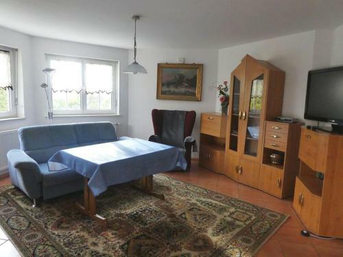 Apartamento Ferienwohnung Alexandra
