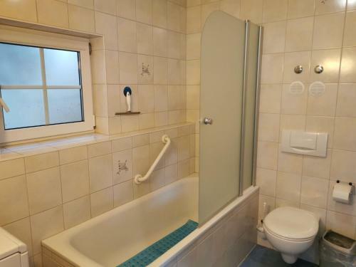 Apartamento Ferienwohnung Alexandra