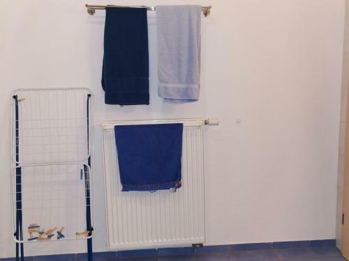 Apartamento Ferienwohnung Alexandra