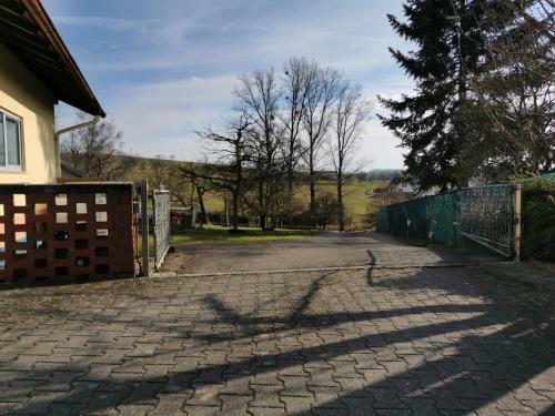 Apartamento Ferienwohnung Alexandra