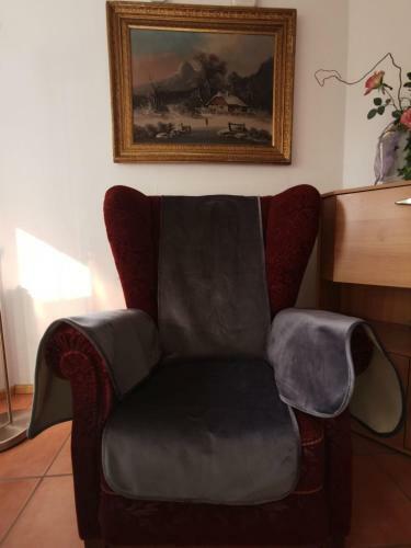 Apartamento Ferienwohnung Alexandra