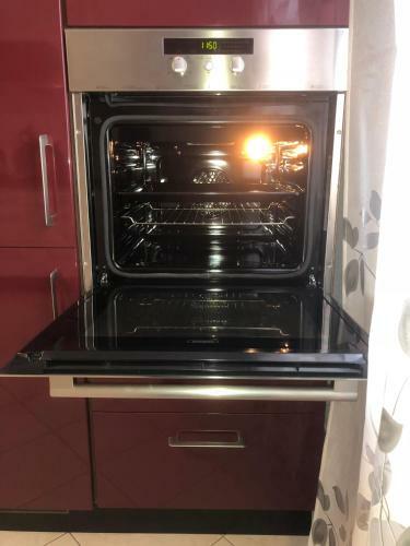 Apartamento Fewo Reutlingen Heinestra�e Dg