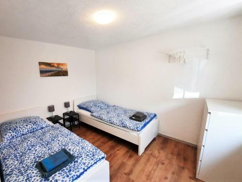 Work& Stay Apartment Mit 2 Schlafzimmern