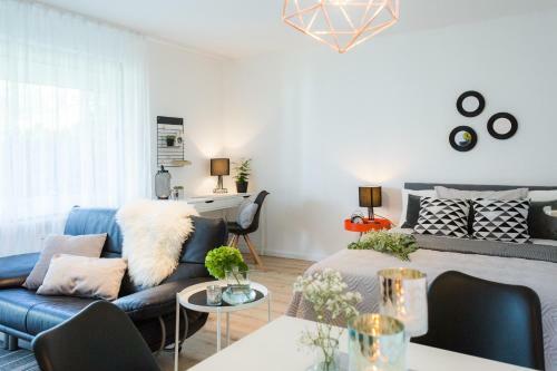 Apartamento Holiday Appartement �achalm� Mit Sonnenterrasse