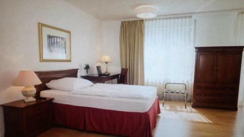 Free Apartment - Bei Der Markthalle