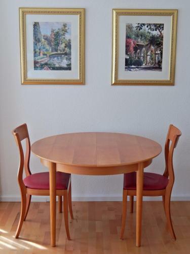 Free Apartment - Bei Der Markthalle