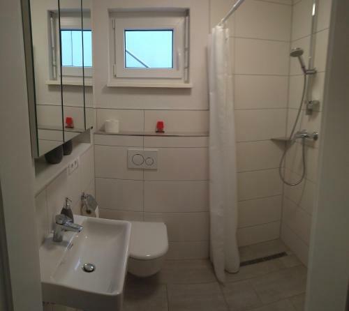 Apartamento Ferienwohnung Log-in