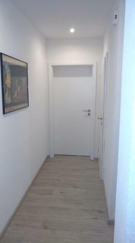 Apartamento Ferienwohnung Log-in