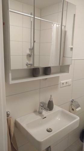 Apartamento Ferienwohnung Log-in