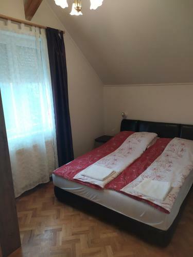 Ametiszt Wellness Apartmanh�z