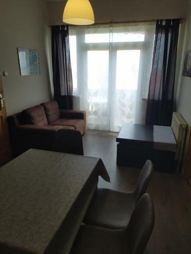 Ametiszt Wellness Apartmanh�z