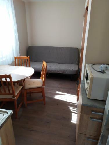 Ametiszt Wellness Apartmanh�z