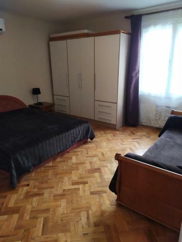 Ametiszt Wellness Apartmanh�z