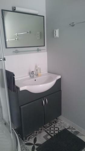 Ametiszt Wellness Apartmanh�z