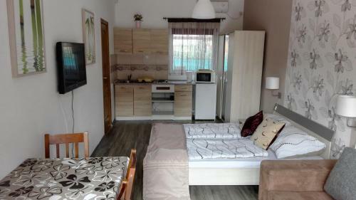 Sunshine Apartman