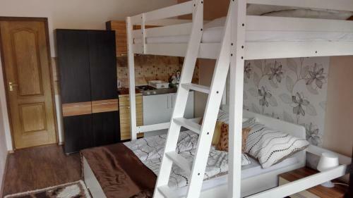 Sunshine Apartman